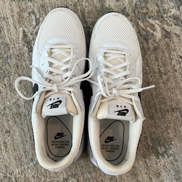 Nike air max excee shoes - Picture 4 of 7